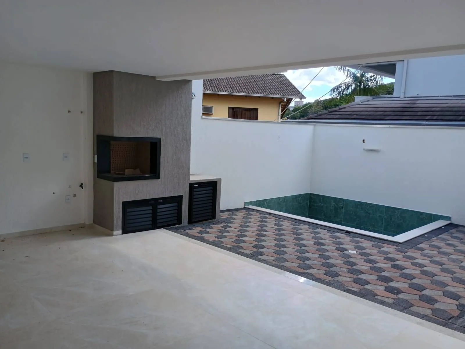 SOBRADO RESIDENCIAL Blumenau SC brasil — foto 5