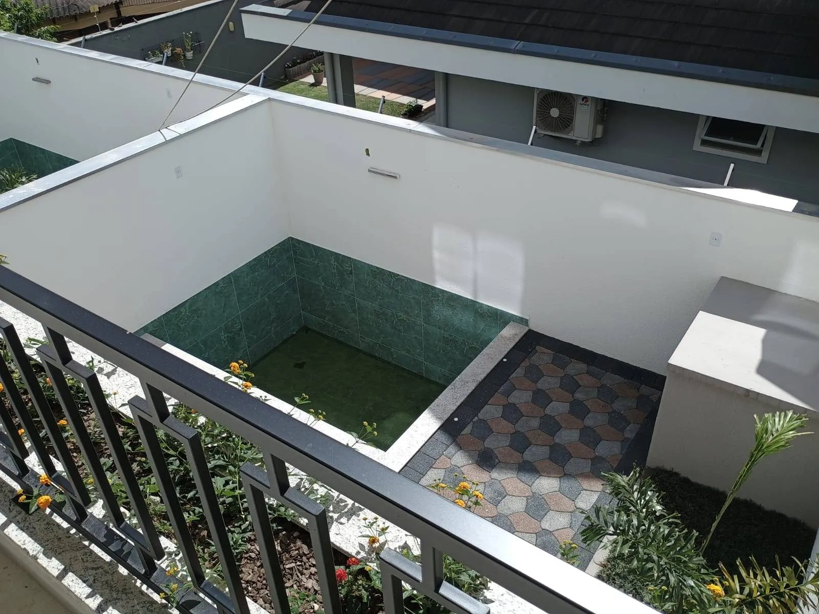 SOBRADO RESIDENCIAL Blumenau SC brasil — foto 7