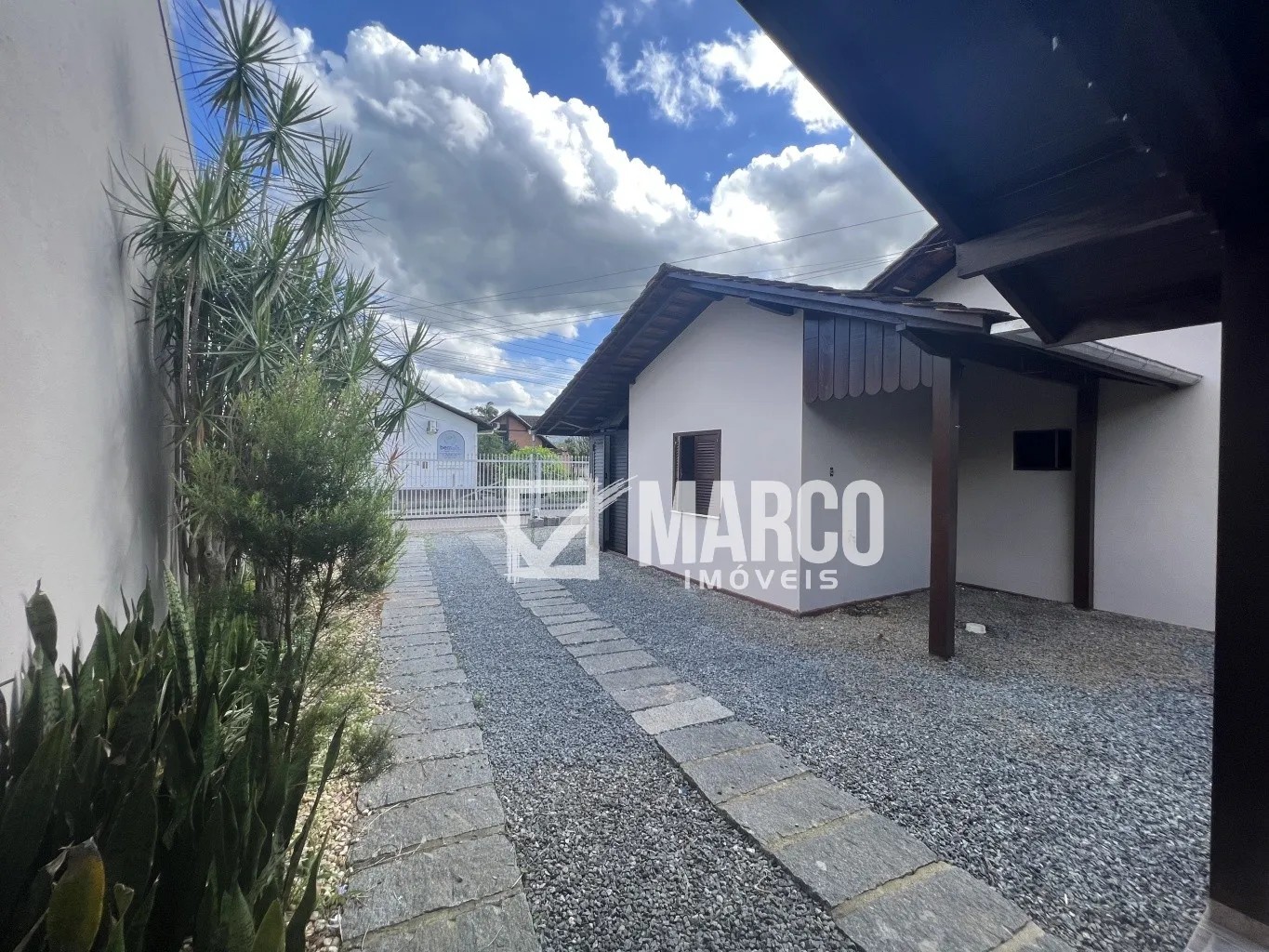 Praticidade em casa bem localizada em Pomerode — foto 2