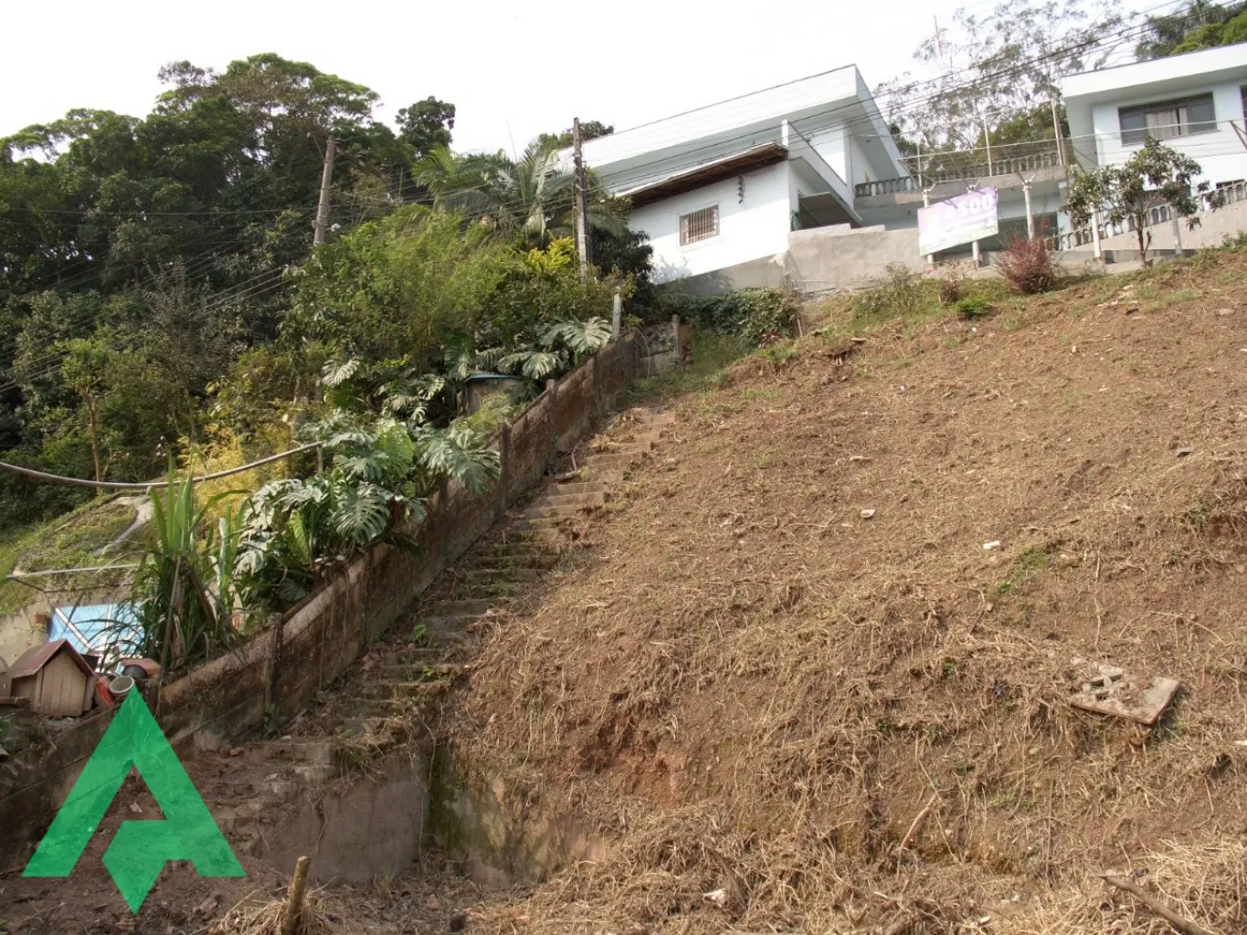 Excelente terreno à venda, no Bairro Victor Konder! — foto 2