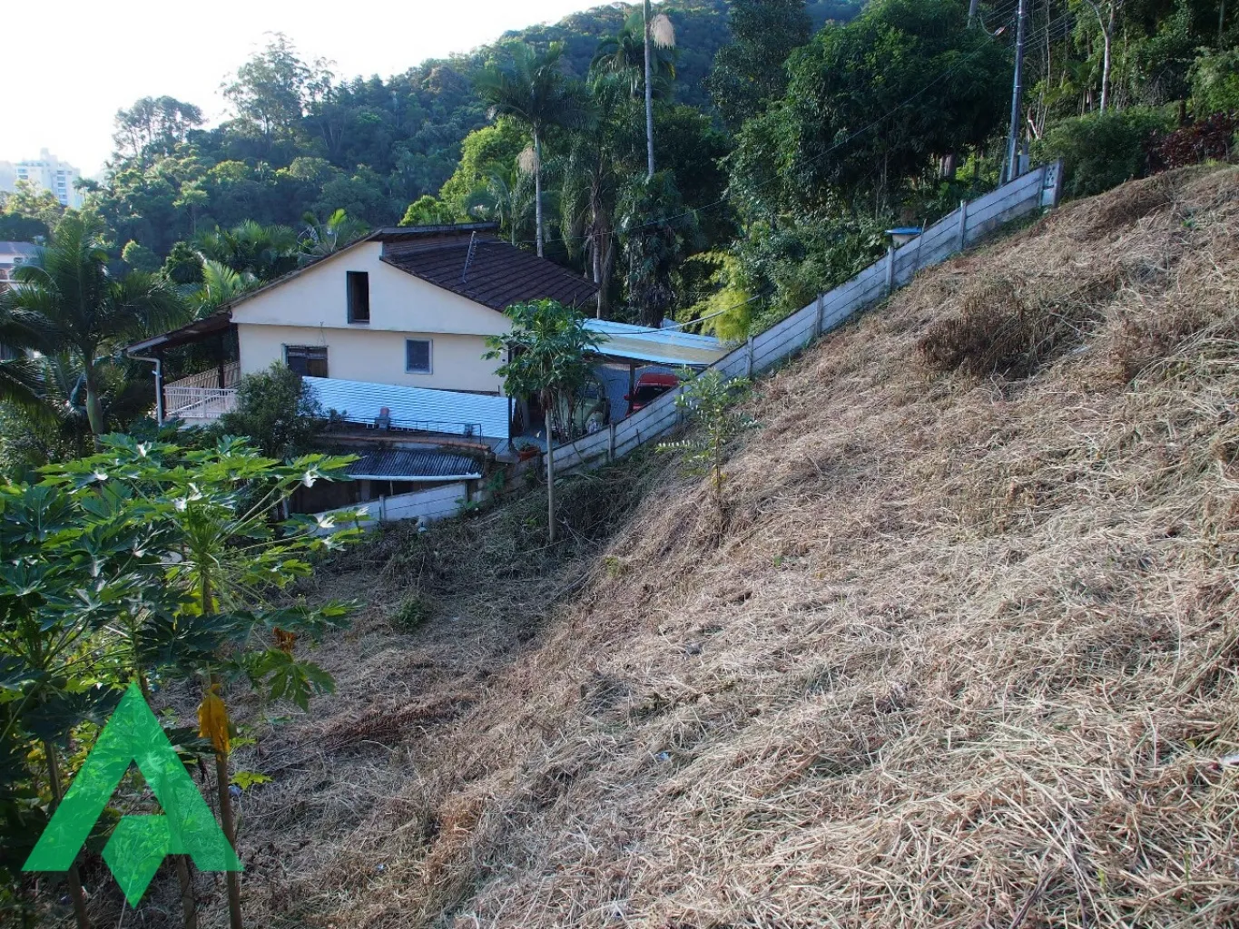 Excelente terreno à venda, no Bairro Victor Konder! — foto 3
