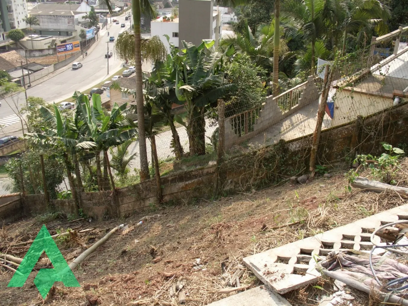 Excelente terreno à venda, no Bairro Victor Konder! — foto 4