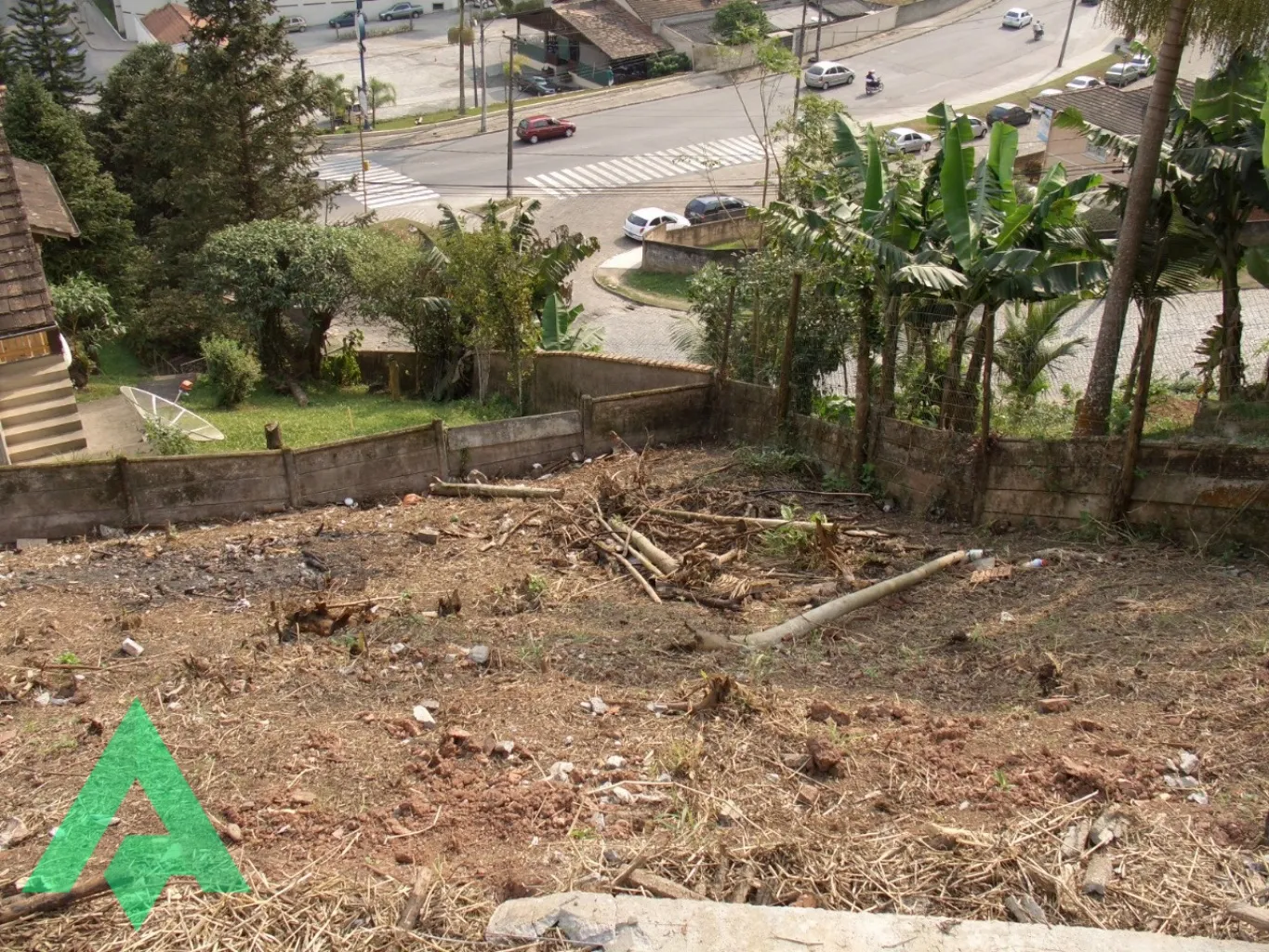 Excelente terreno à venda, no Bairro Victor Konder! — foto 6