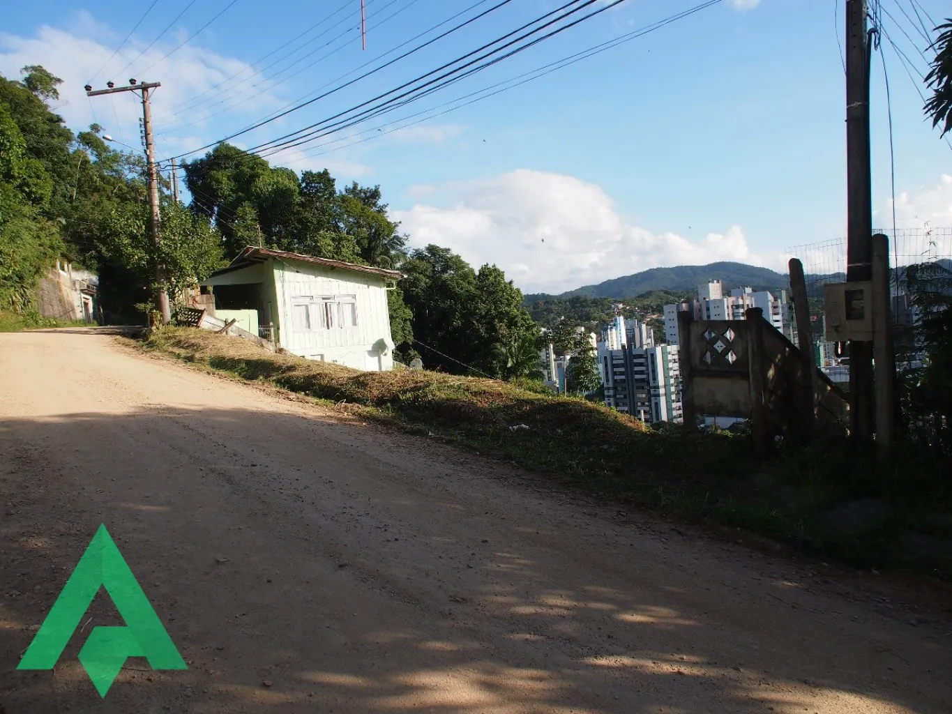 Excelente terreno à venda, no Bairro Victor Konder! — foto 7