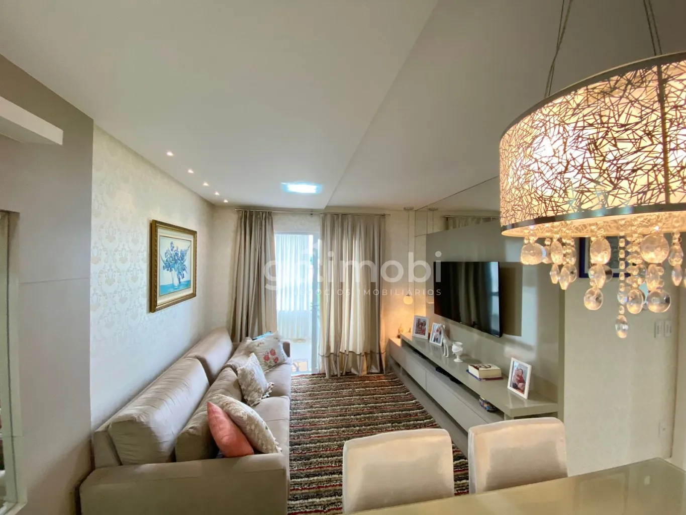 Apartamento em Indaial no Bairro Tapajós — foto 3
