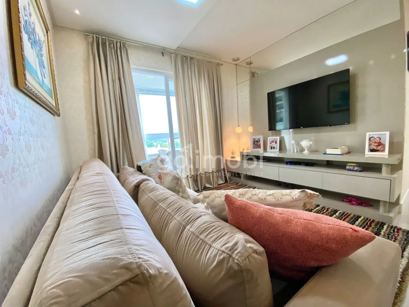 Apartamento em Indaial no Bairro Tapajós — foto 4