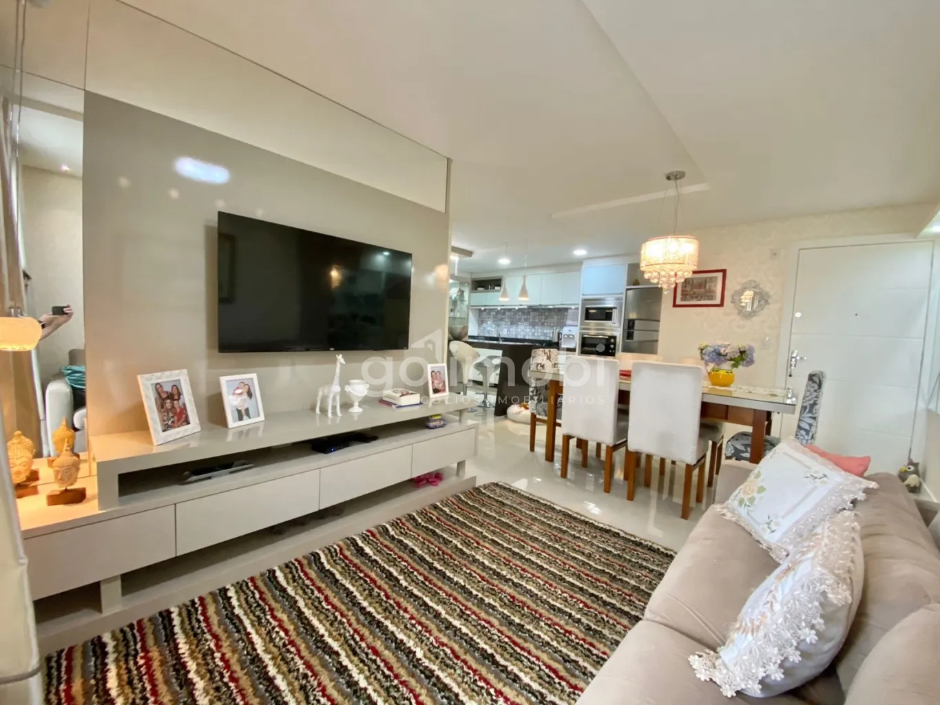 Apartamento em Indaial no Bairro Tapajós — foto 5