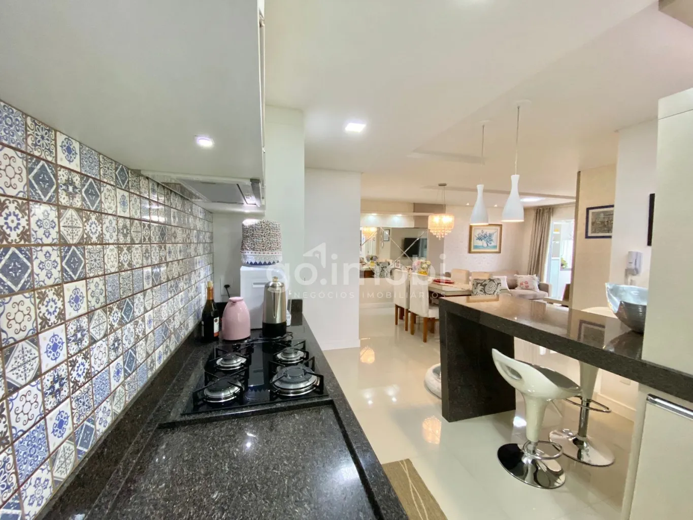 Apartamento em Indaial no Bairro Tapajós — foto 6