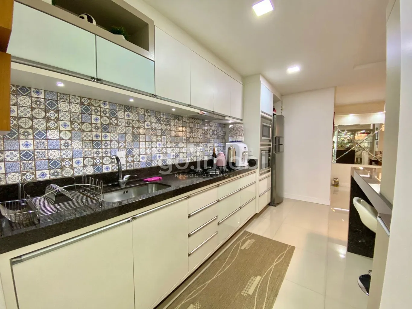 Apartamento em Indaial no Bairro Tapajós — foto 7