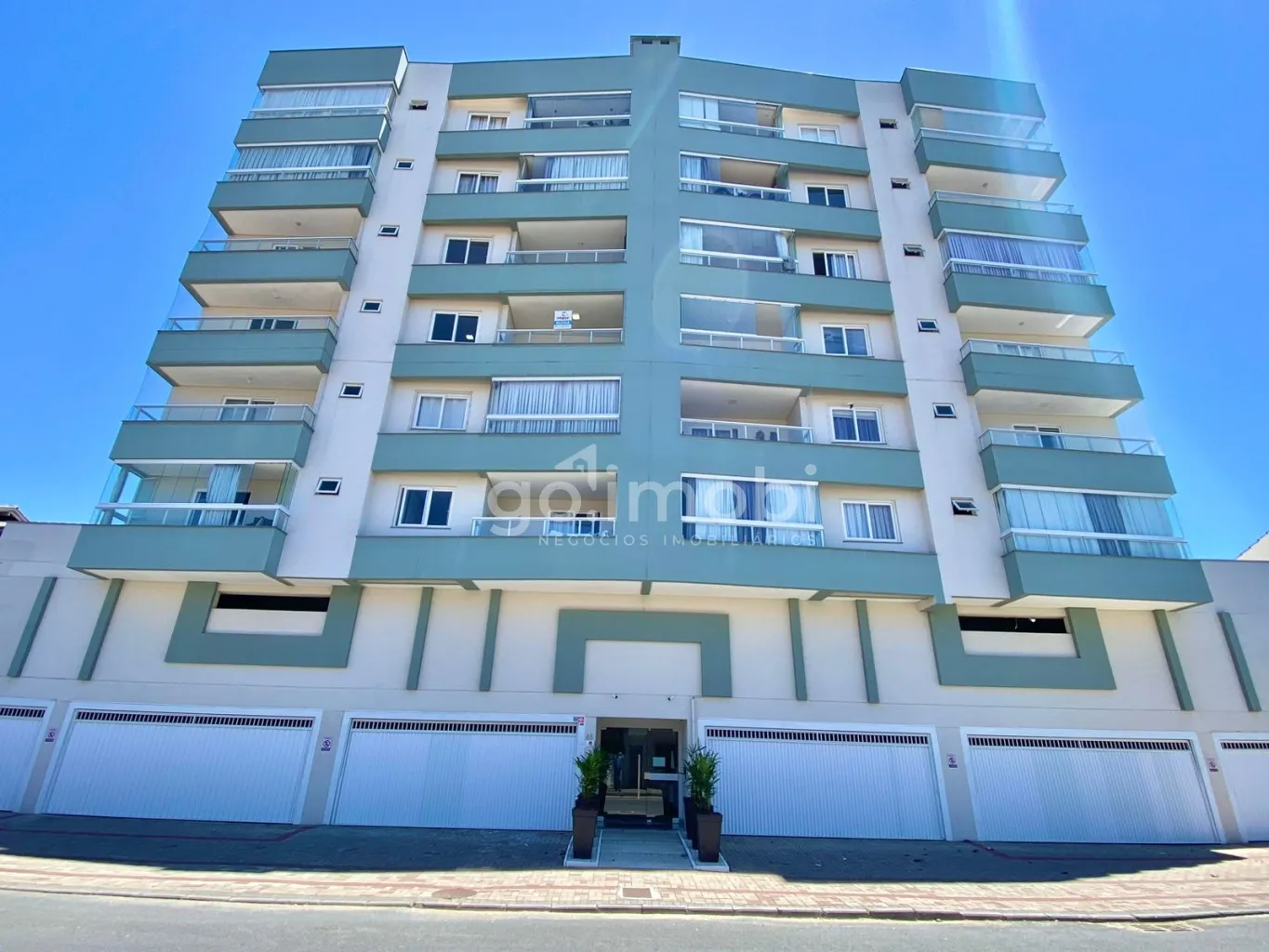 Apartamento em Indaial no Bairro Tapajós - foto 1