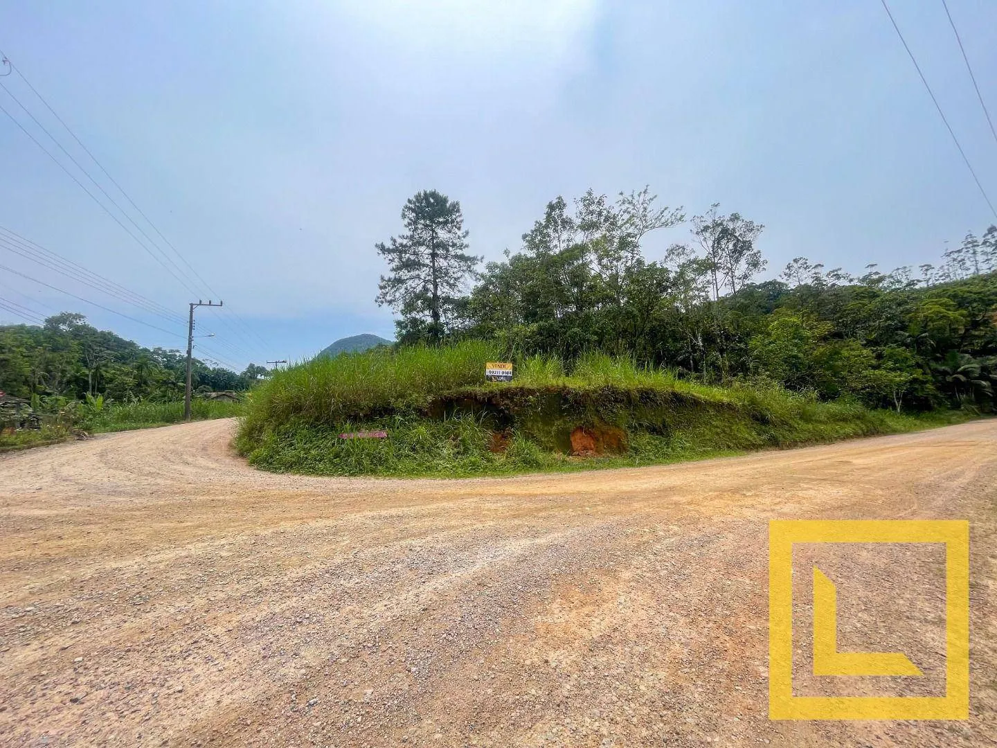 Terreno Amplo à Margem de um Límpido Rio em Pomerode — foto 2
