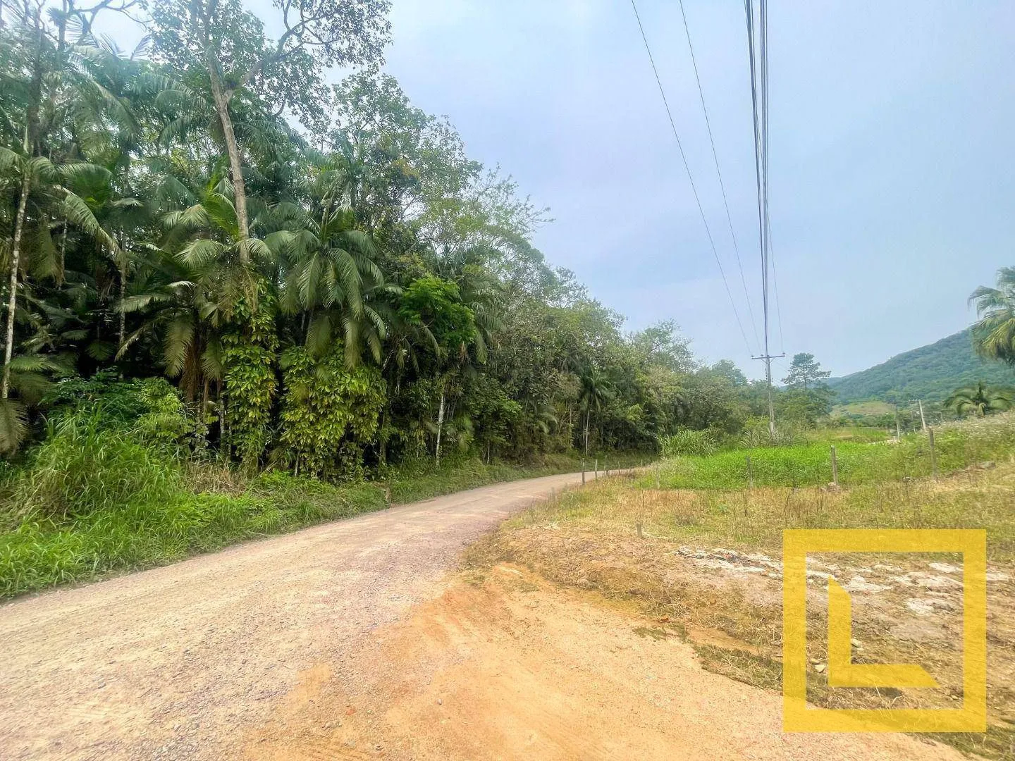 Terreno Amplo à Margem de um Límpido Rio em Pomerode — foto 7