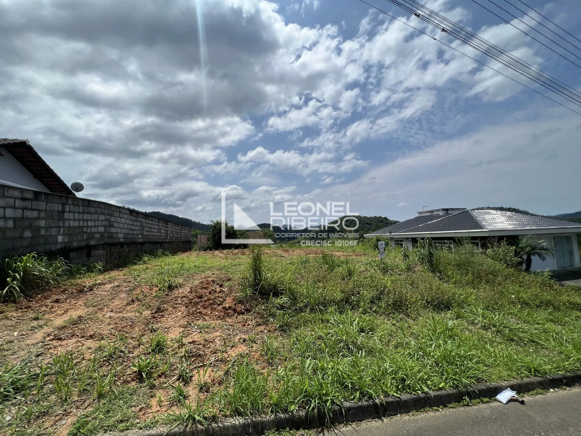 Terreno à venda no bairro Ribeirão Areia em Pomerode/SC. — foto 5