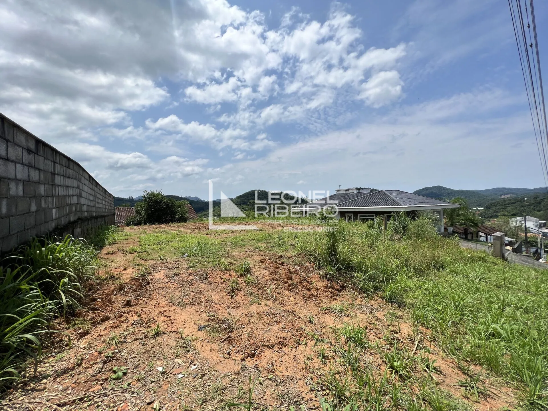 Terreno à venda no bairro Ribeirão Areia em Pomerode/SC. — foto 6