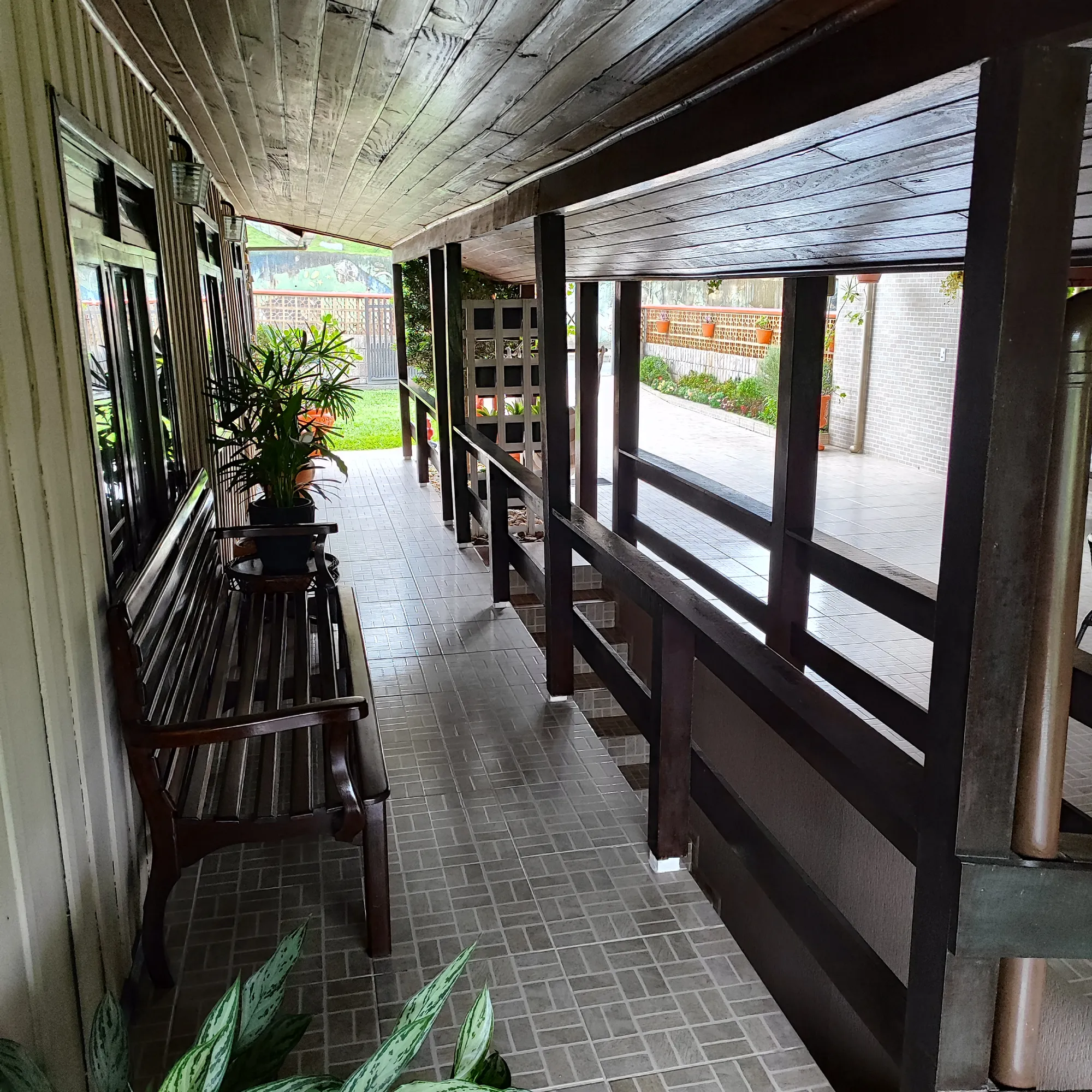 Casa mista — foto 6