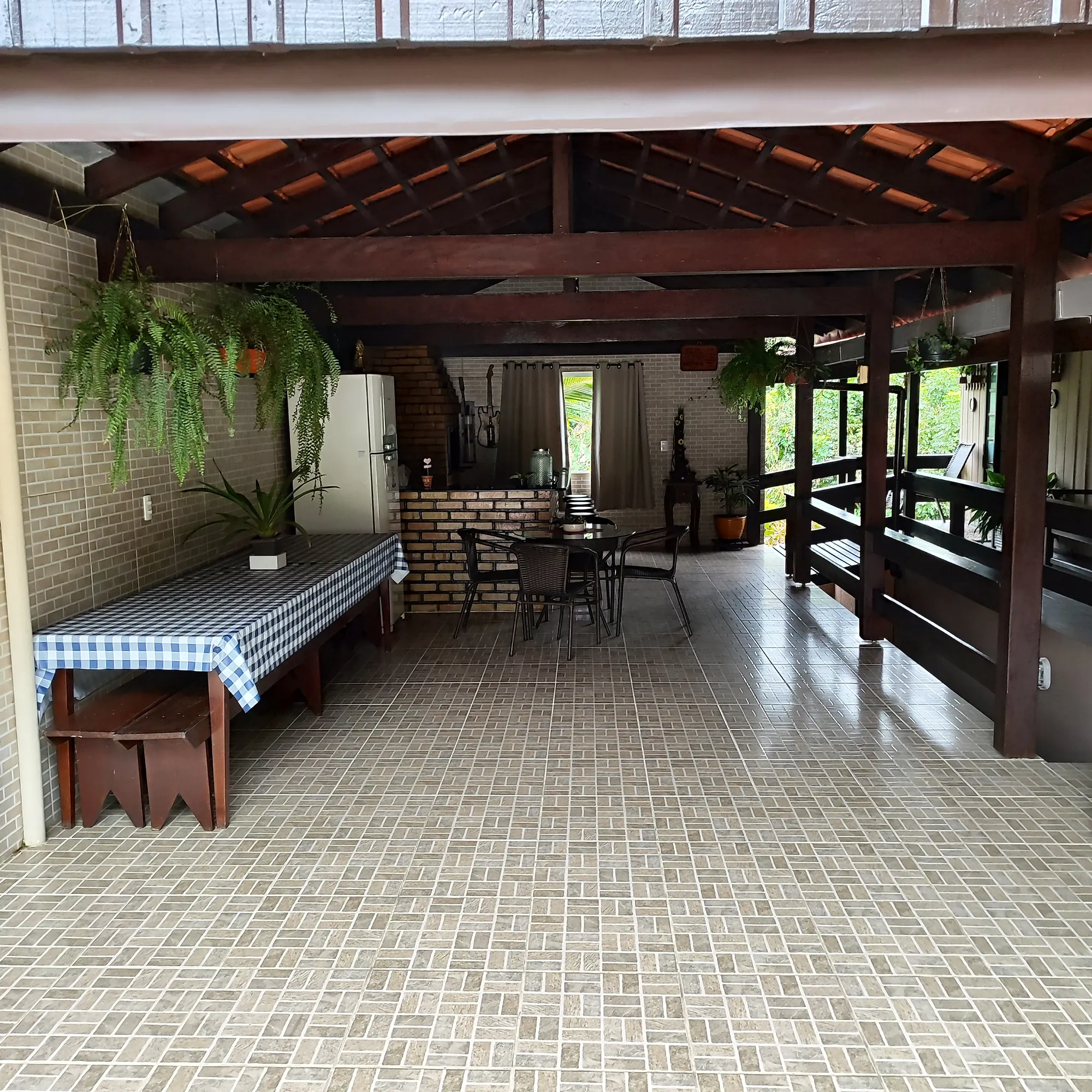 Casa mista — foto 7