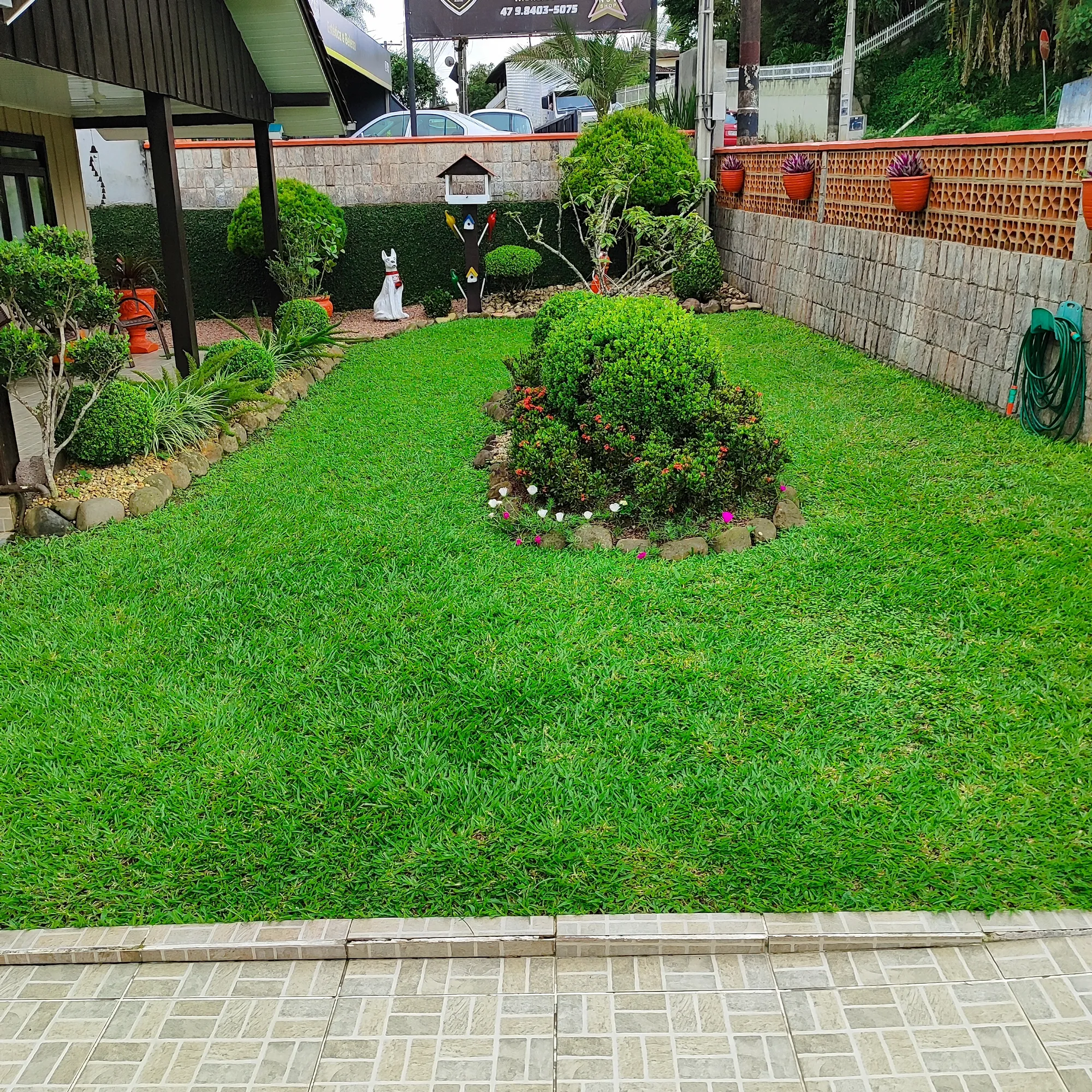 Casa mista — foto 3