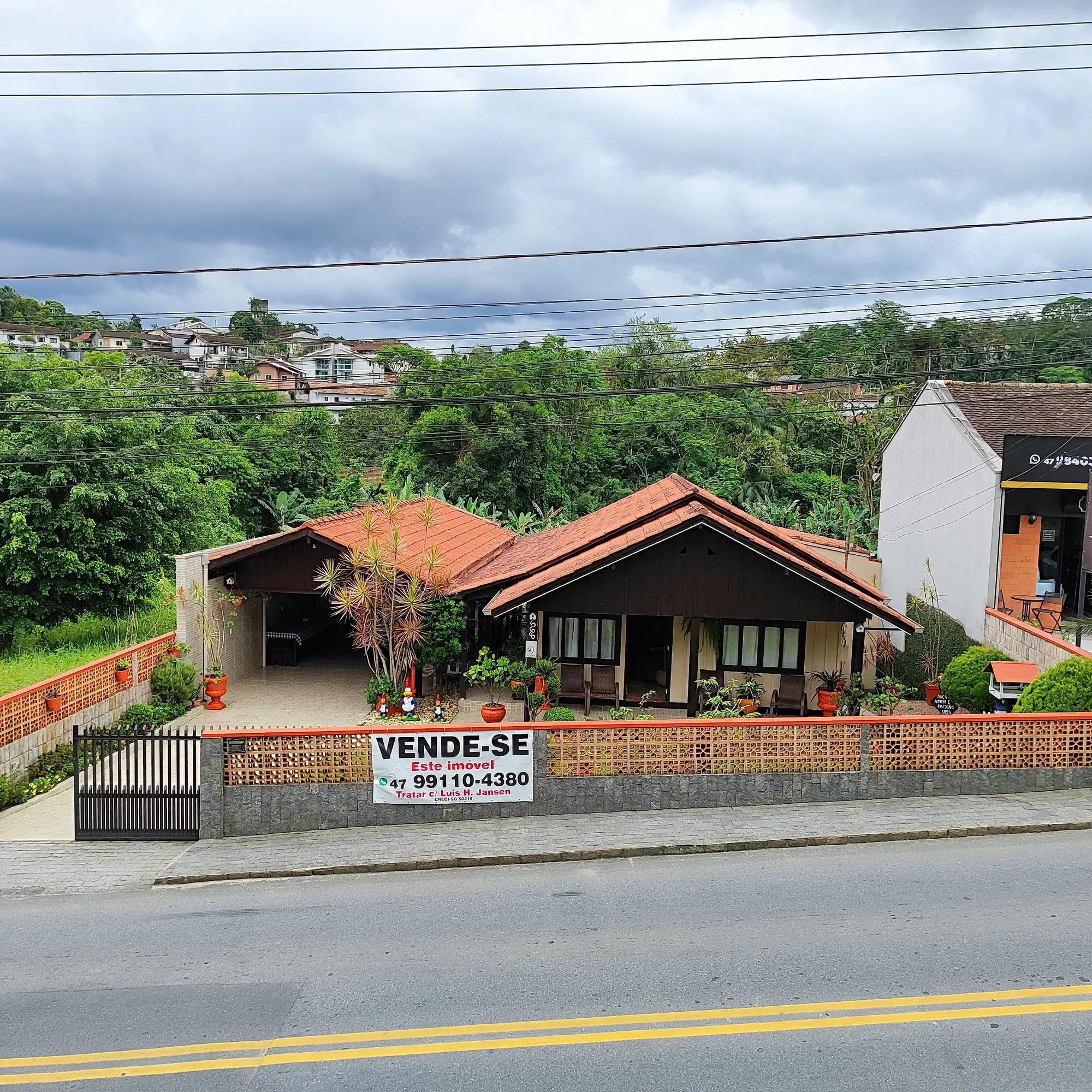 Casa mista — foto 2