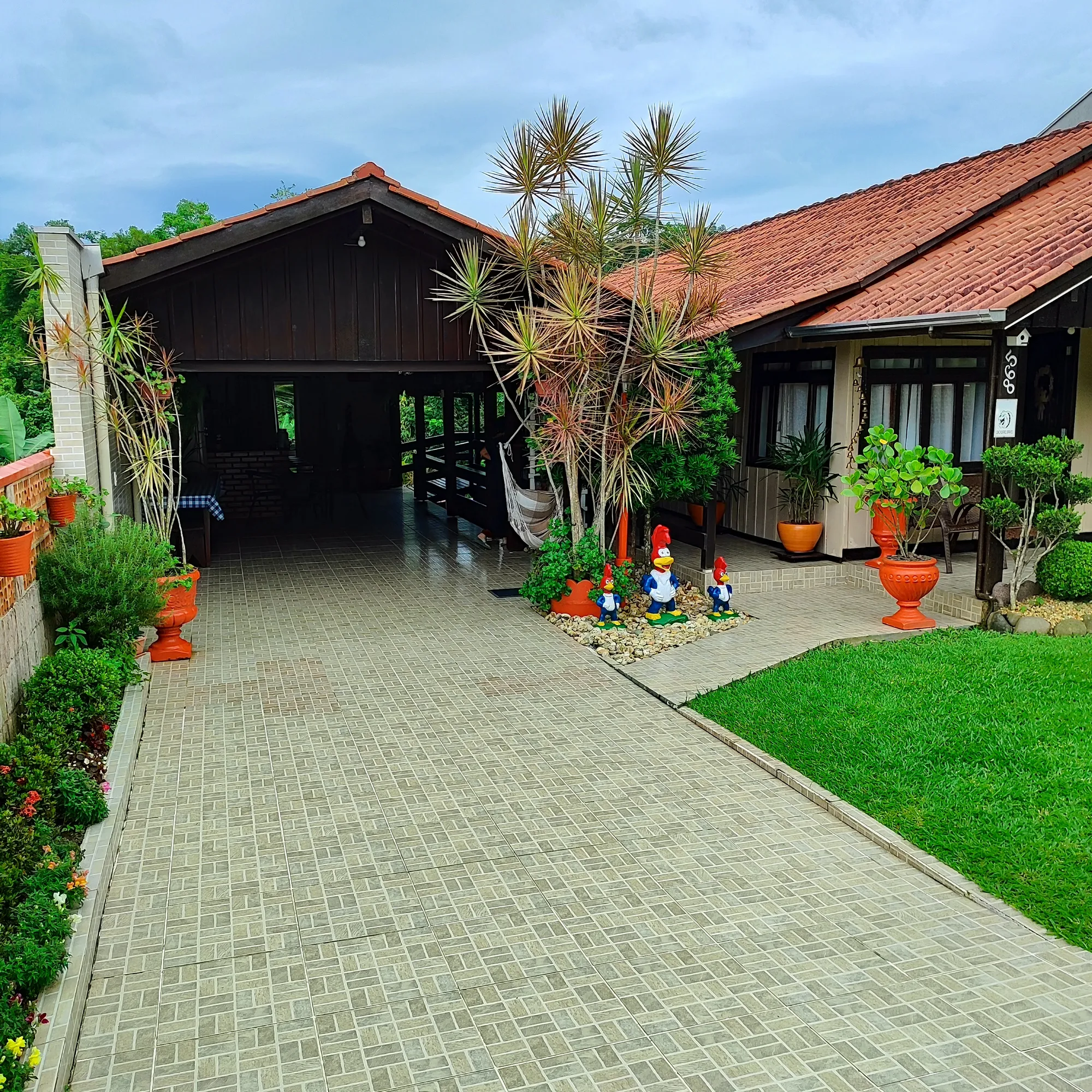 Casa mista — foto 4