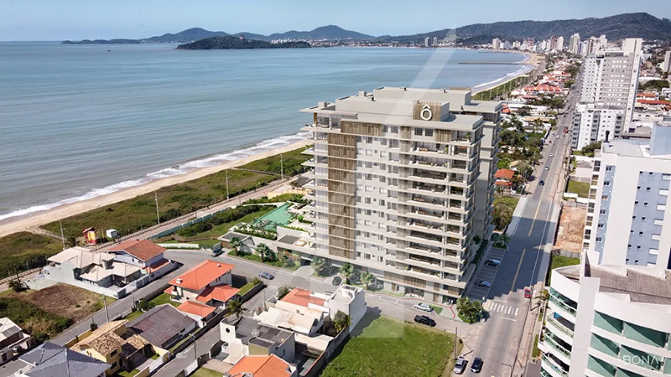 - ABELARDO IMÓVEIS - Balneário Piçarras, está cercada de belas praias que possuem o certificado internacional de balneabilidade e ações de sustentabilidade e meio ambiente, garantindo assim um excelente local para toda a família... - foto 1