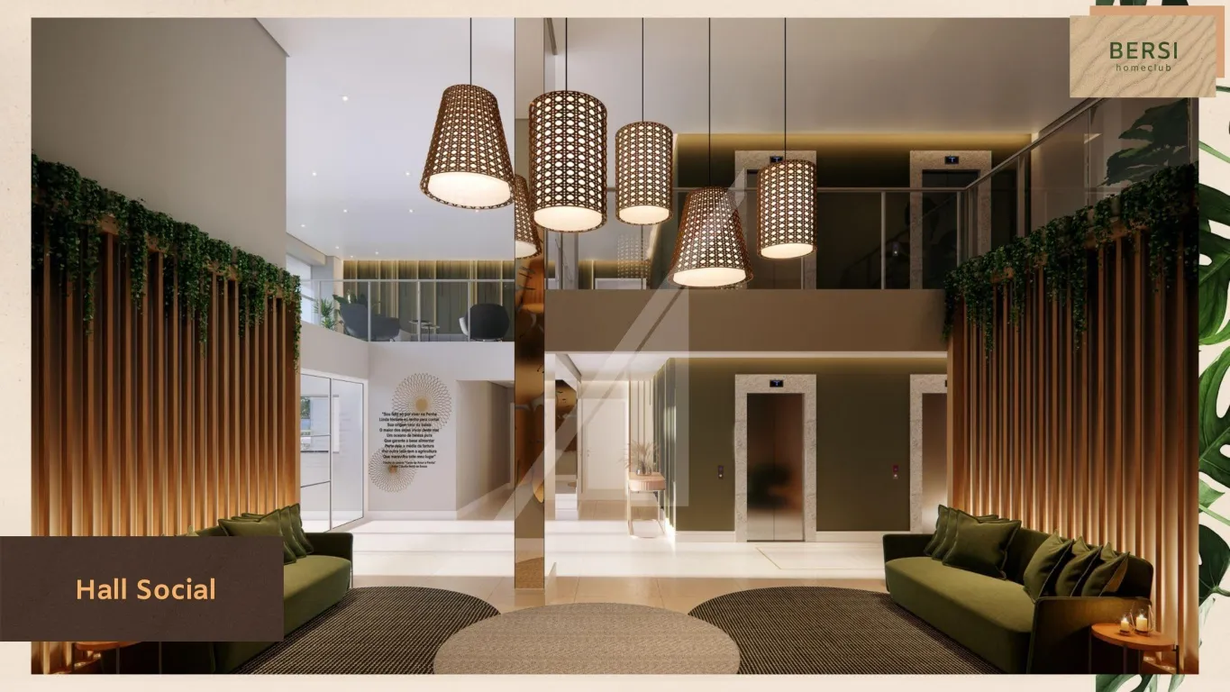 - ABELARDO IMÓVEIS - Localizado em Penha, o Bersi Home Club está cercado de belas praias, que possuem o certificado internacional de balneabilidade e ações de sustentabilidade e meio ambiente, garantindo assim um excelente local para toda a família. — foto 7