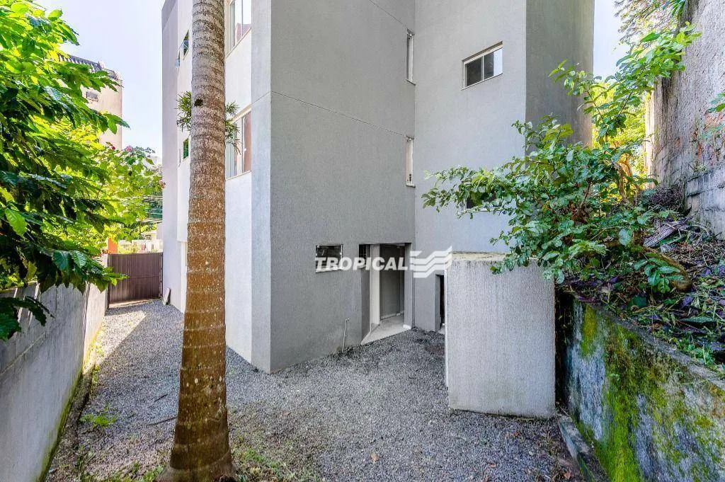 Apartamento com 2 dormitórios para alugar, 64 m por R$ 2.739,00/mês - Centro - Blumenau/SC — foto 6