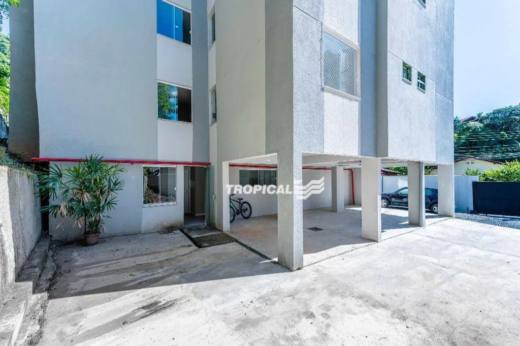 Apartamento com 2 dormitórios para alugar, 64 m por R$ 2.739,00/mês - Centro - Blumenau/SC — foto 5