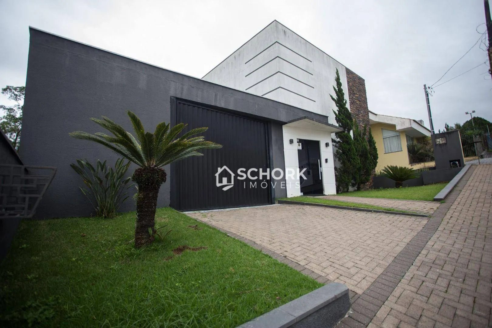 Casa com 3 dormitórios à venda, 288 m por R$ 1.484.000,00 - Velha - Blumenau/SC — foto 2