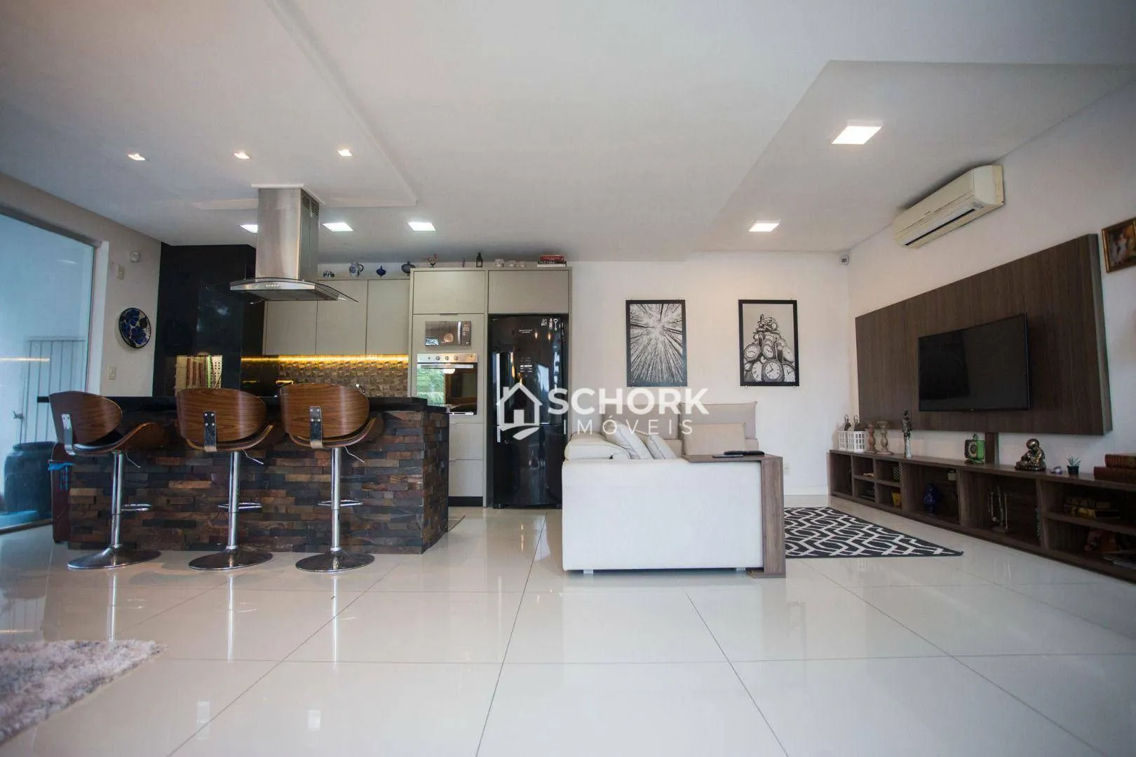 Casa com 3 dormitórios à venda, 288 m por R$ 1.484.000,00 - Velha - Blumenau/SC — foto 5