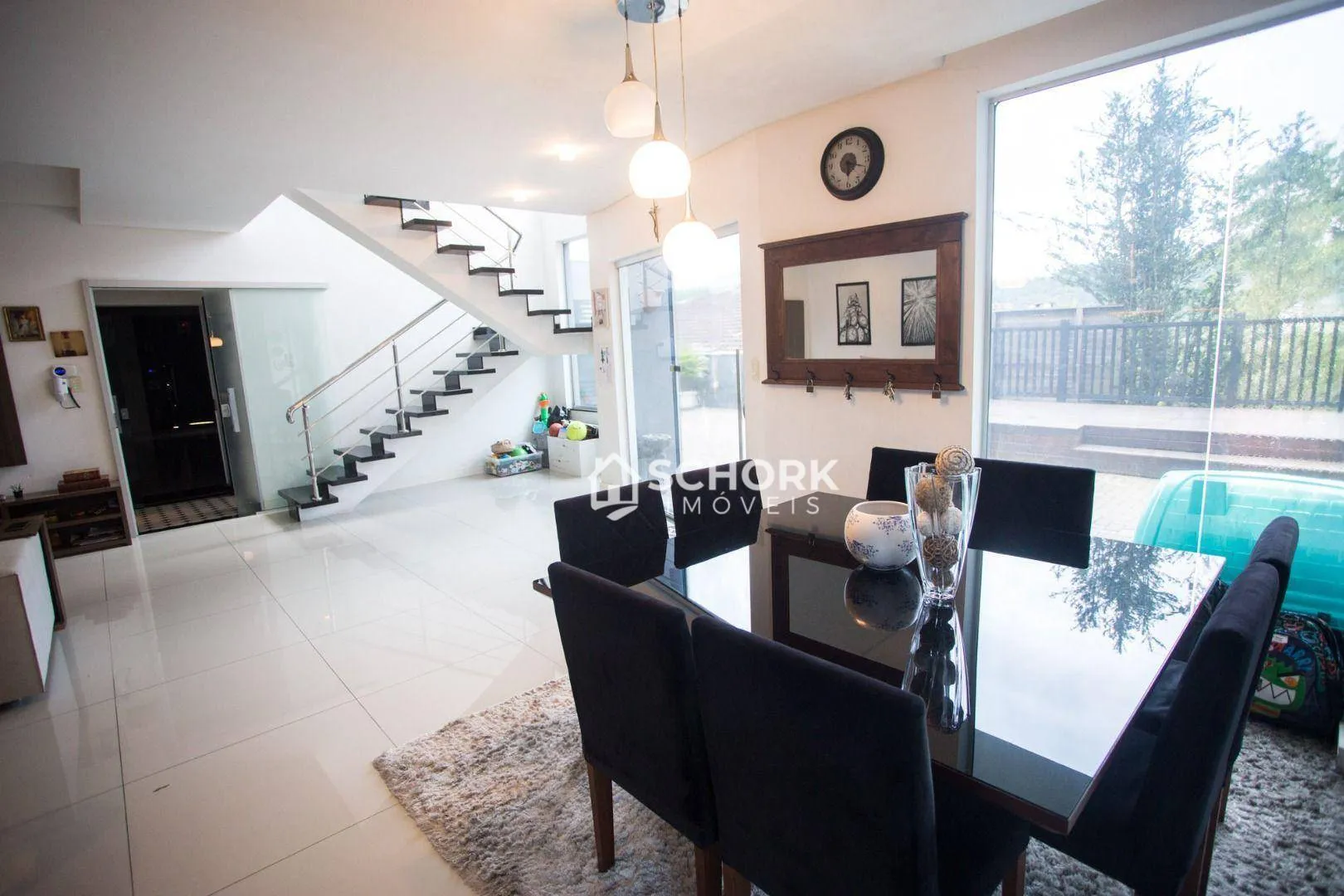 Casa com 3 dormitórios à venda, 288 m por R$ 1.484.000,00 - Velha - Blumenau/SC — foto 6