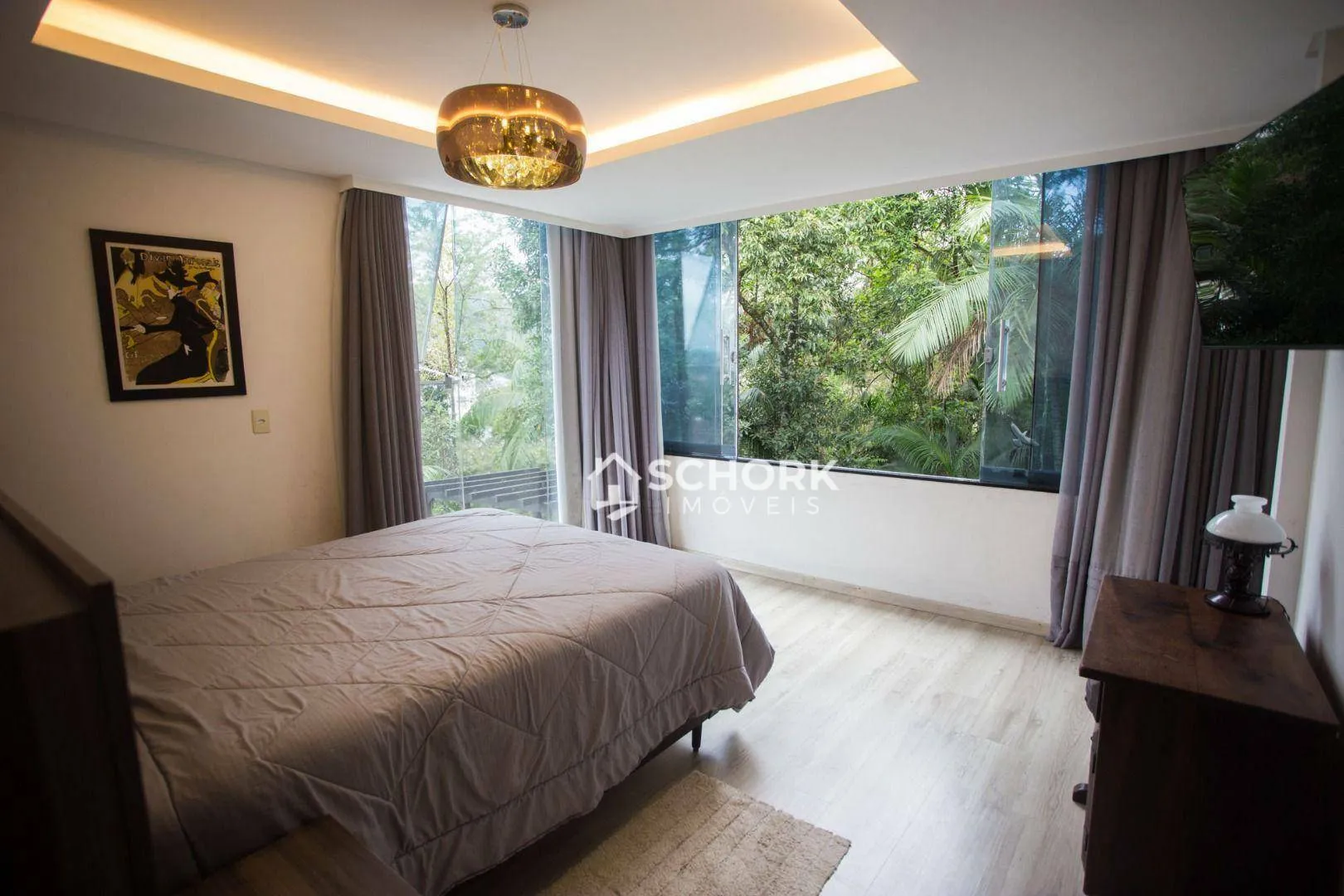 Casa com 3 dormitórios à venda, 288 m por R$ 1.484.000,00 - Velha - Blumenau/SC — foto 3