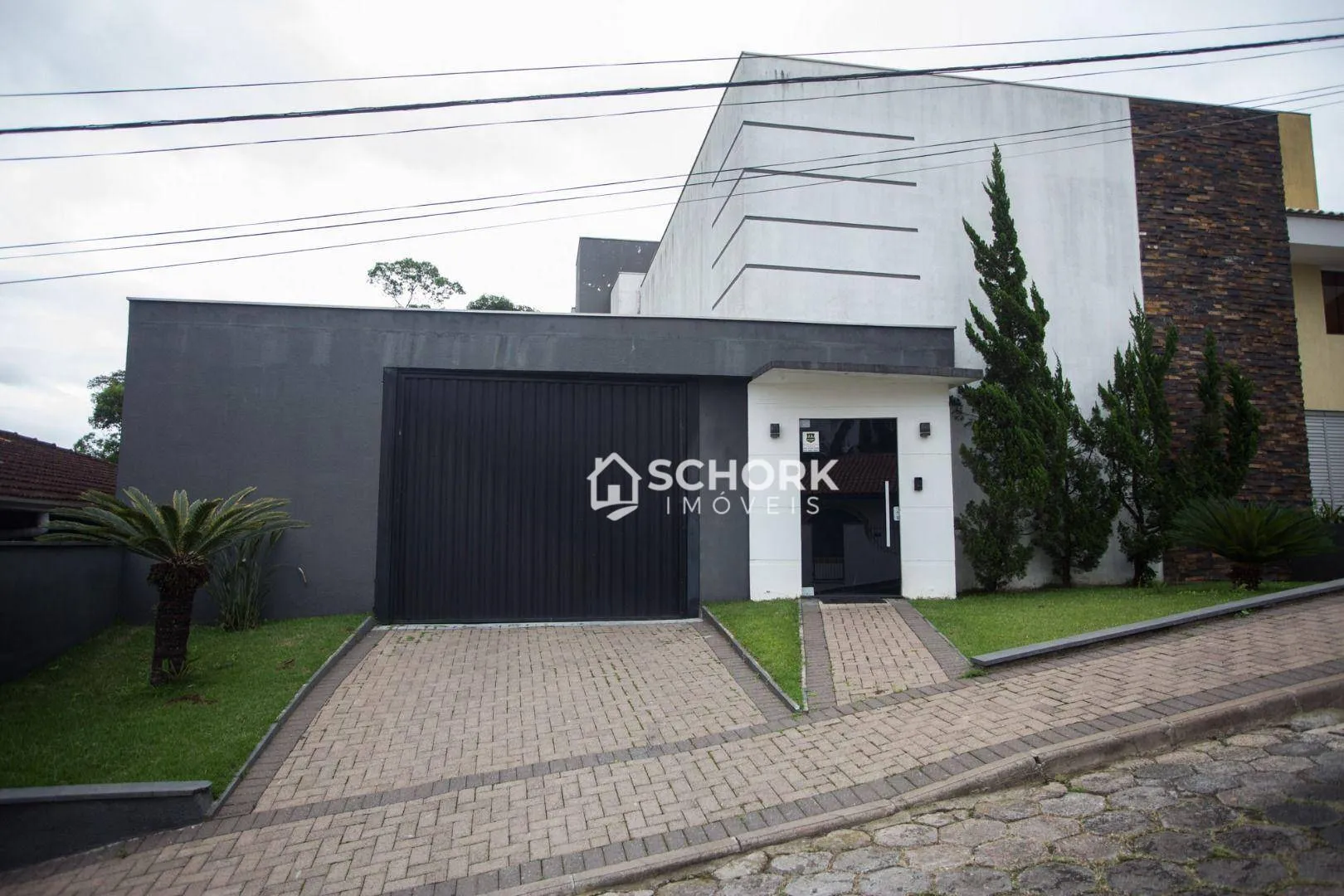 Casa com 3 dormitórios à venda, 288 m por R$ 1.484.000,00 - Velha - Blumenau/SC — foto 4
