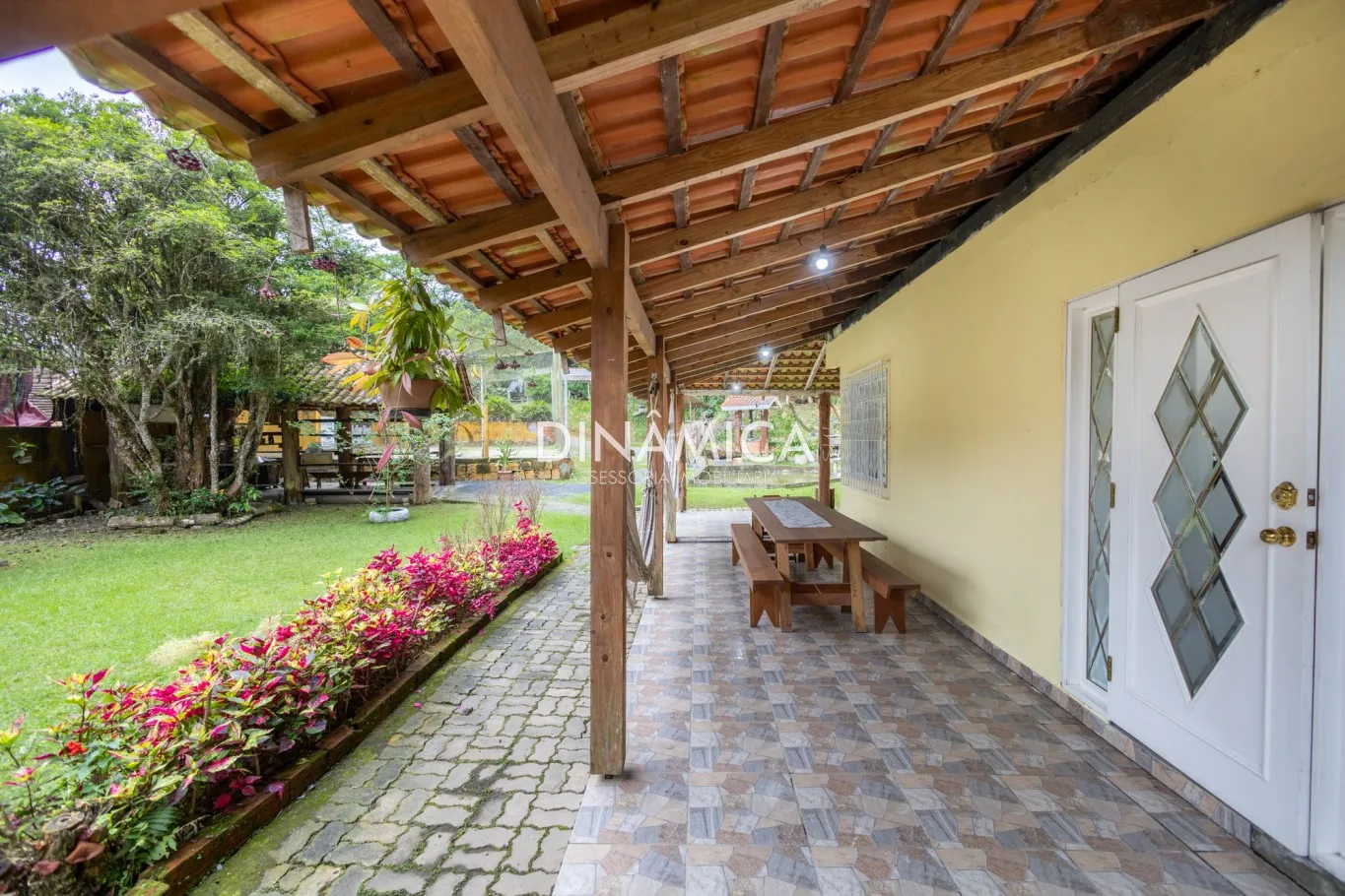 Excelente sítio à venda no bairro Progresso em Blumenau. - foto 1