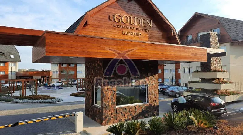 COTA 440/11 - GOLDEN GRAMADO RESORT - foto 1