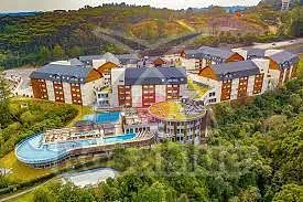 COTA 440/11 - GOLDEN GRAMADO RESORT — foto 2