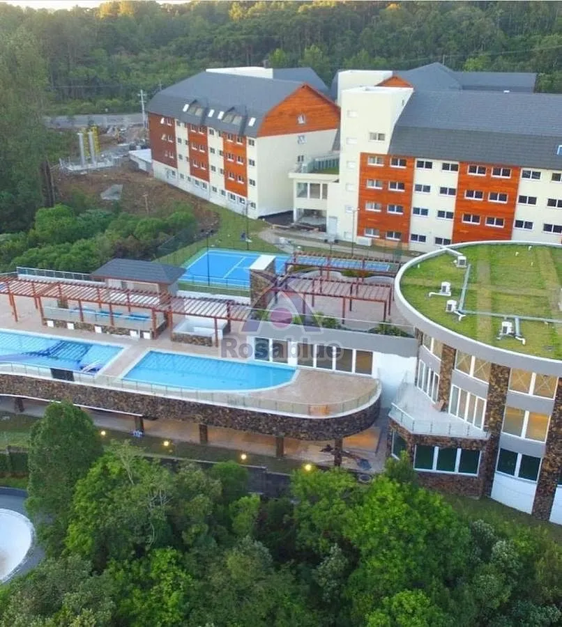 COTA 440/11 - GOLDEN GRAMADO RESORT — foto 4