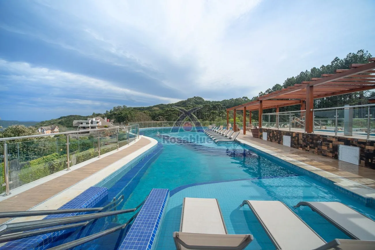 COTA 440/11 - GOLDEN GRAMADO RESORT — foto 5