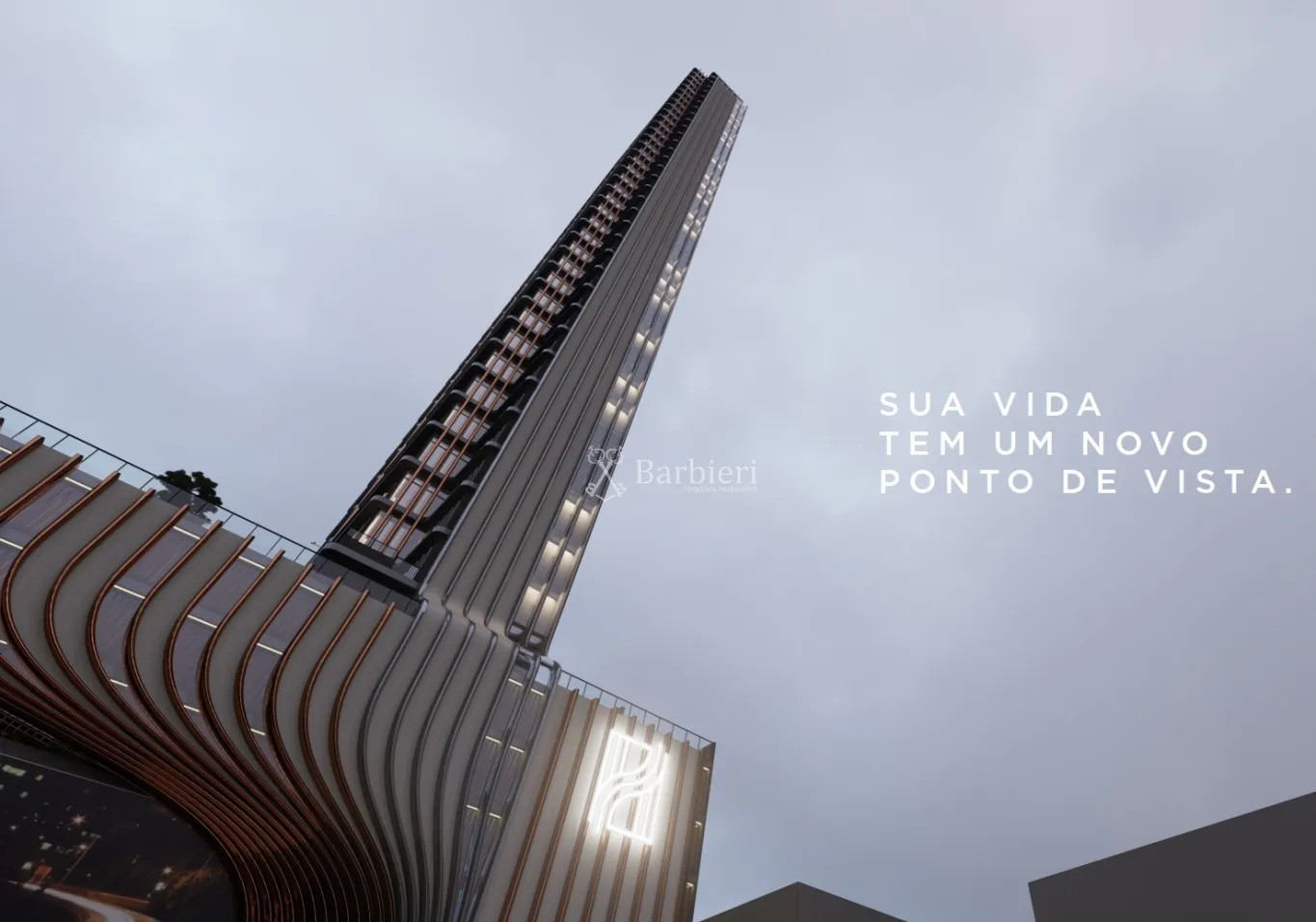 Apartamento com 4 suítes e 157,09 m, no Centro de Balneário Camboriú — foto 2