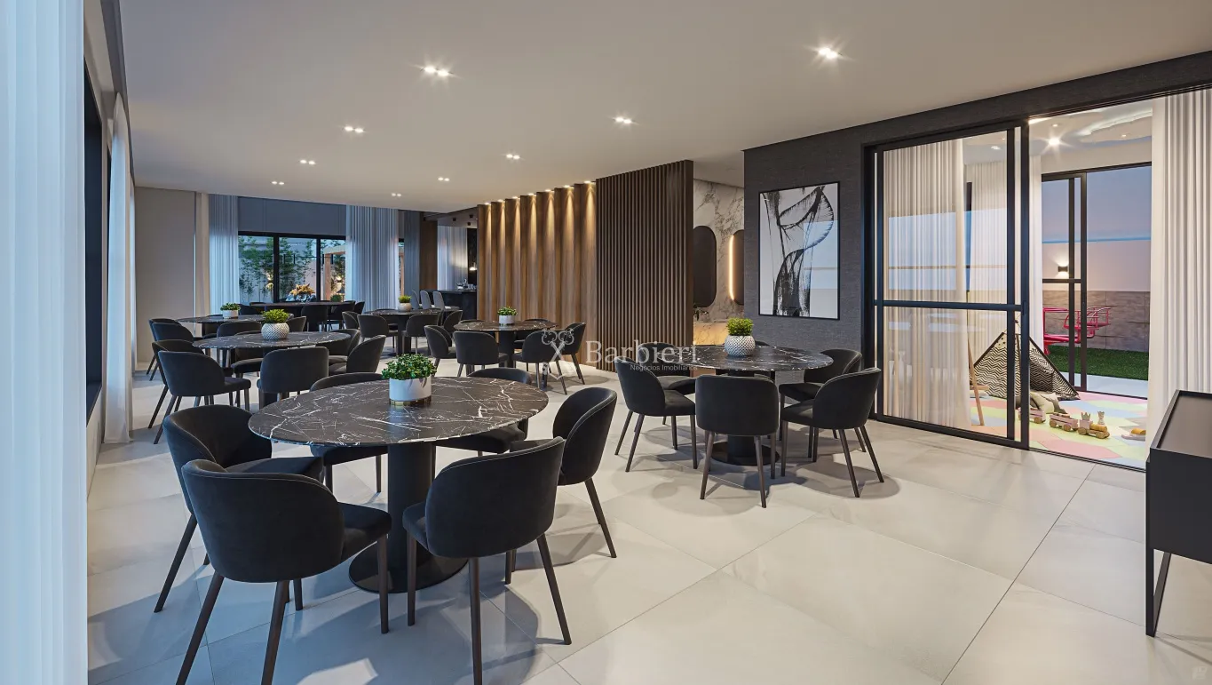 Apartamento com 4 suítes no bairro Centro em Balneário Camboriú/SC. - foto 1