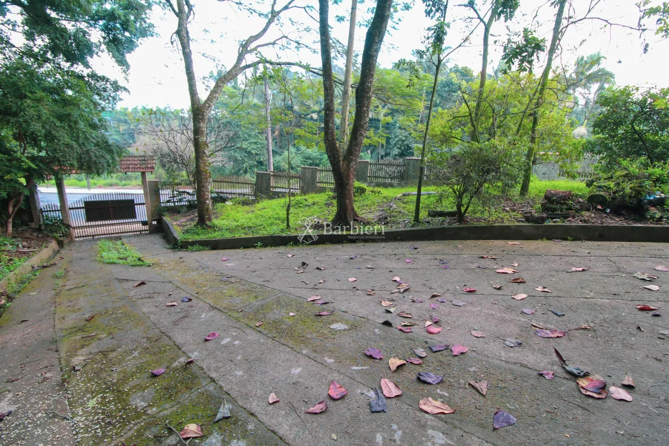 Terreno na rua Bahia no bairro Passo Manso em Blumenau/SC — foto 5