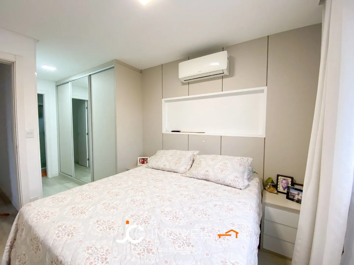 Apartamento à venda, 98 m por R$ 860.000,00 - Fortaleza - Blumenau/SC — foto 5