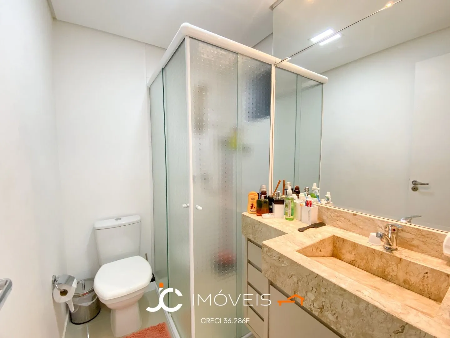 Apartamento à venda, 98 m por R$ 860.000,00 - Fortaleza - Blumenau/SC — foto 6