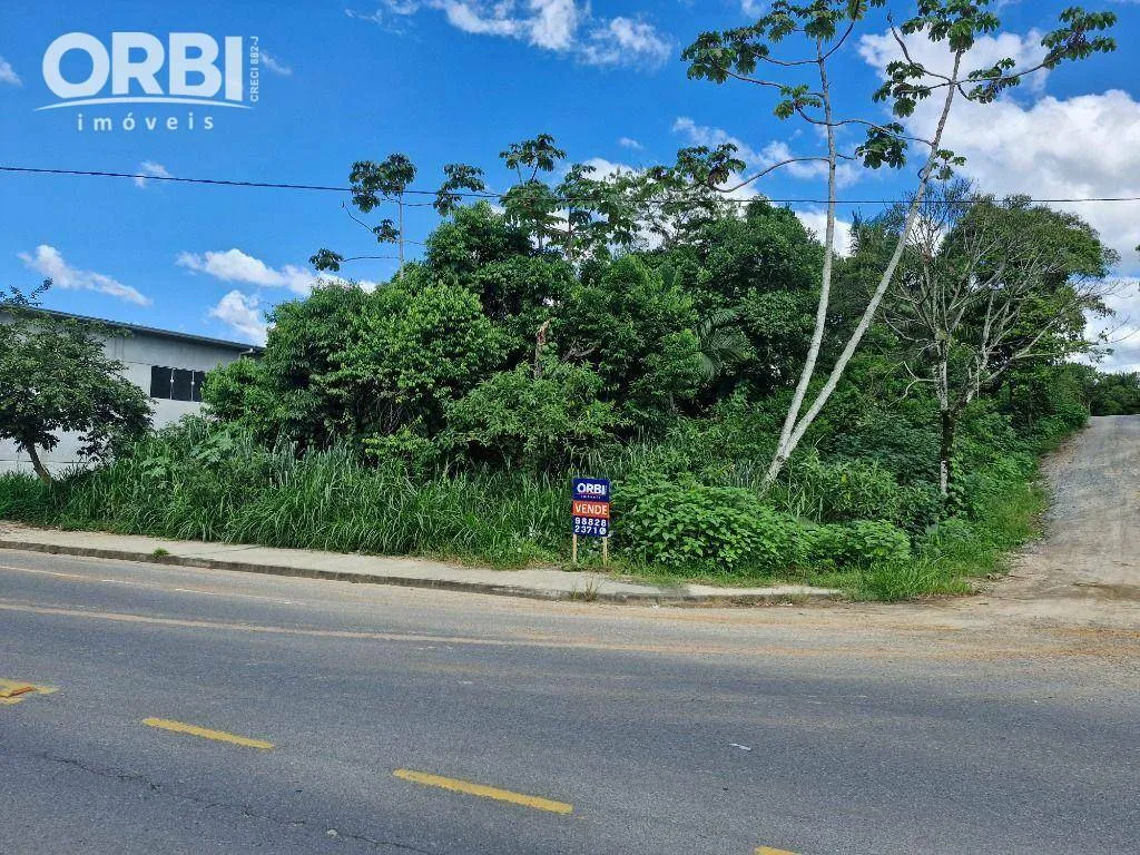 Terreno à venda, 1224 m por R$ 390.000,00 - Badenfurt - Blumenau/SC - foto 1