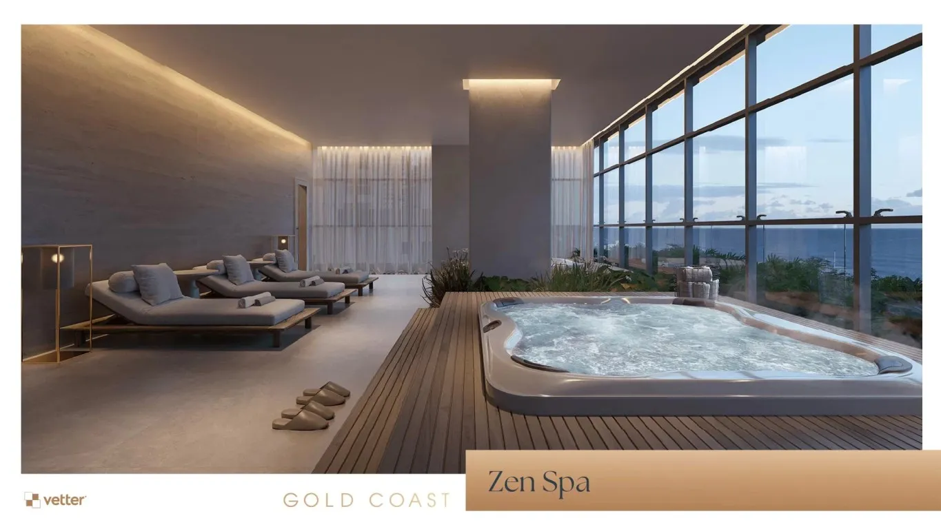 Empreendimento com 3 suítes e área de lazer completa, com vista mar no Itacolomi em Balneário Piçarras! - foto 1