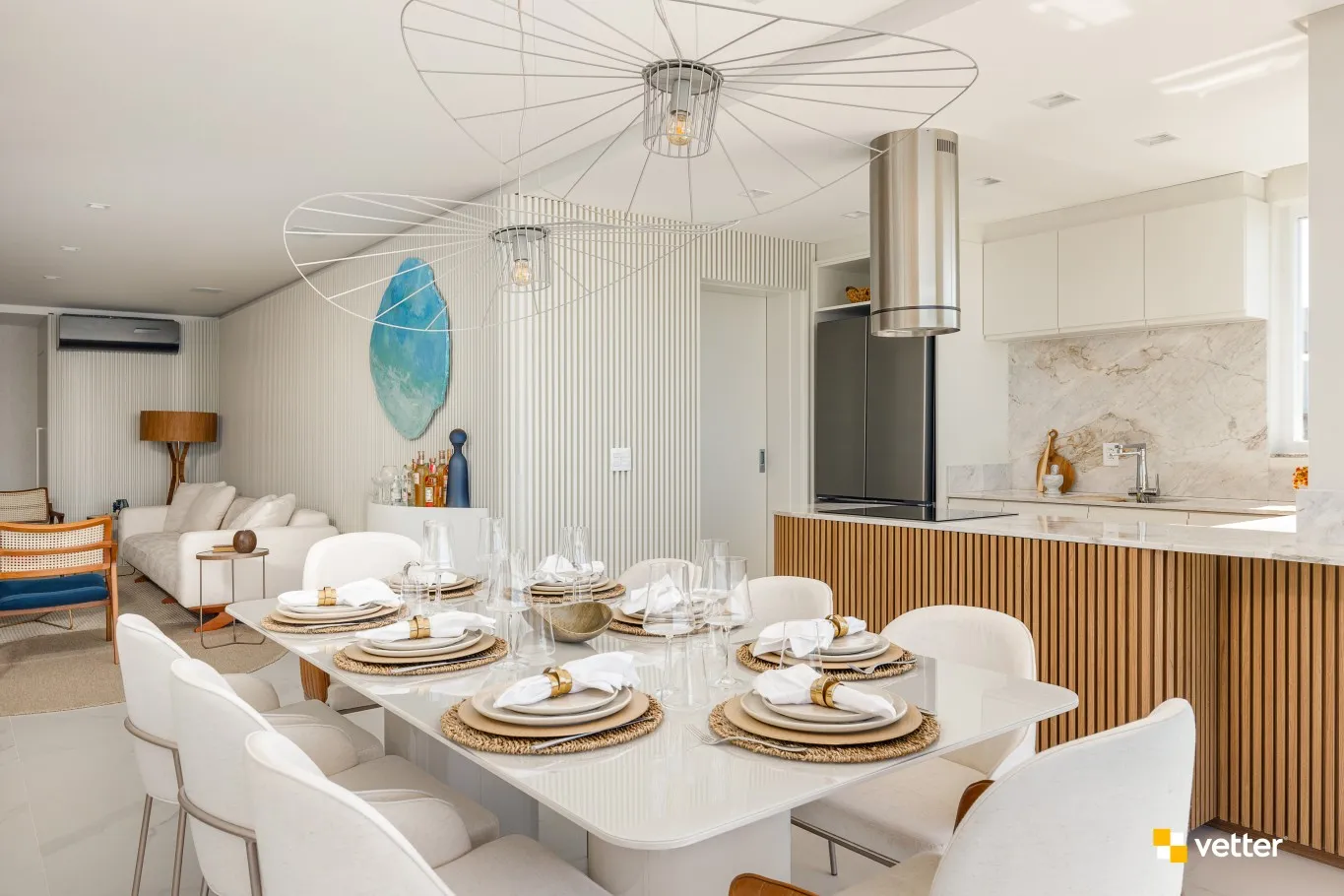 Empreendimento com 2 ou 3 suítes e área de lazer completa com vista mar, no Itacolomi em Baln. Piçarras! — foto 4