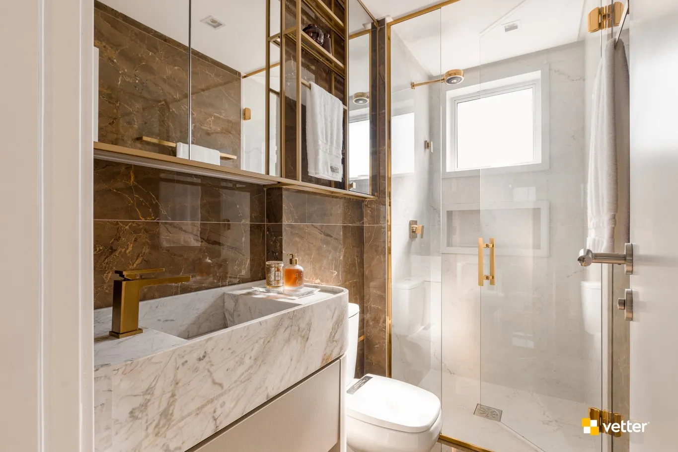 Empreendimento com 2 ou 3 suítes e área de lazer completa com vista mar, no Itacolomi em Baln. Piçarras! — foto 6