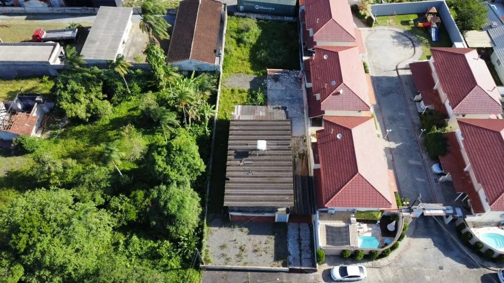 TERRENO no AMÉRICA com 0 quartos para VENDA, 794 m - foto 1