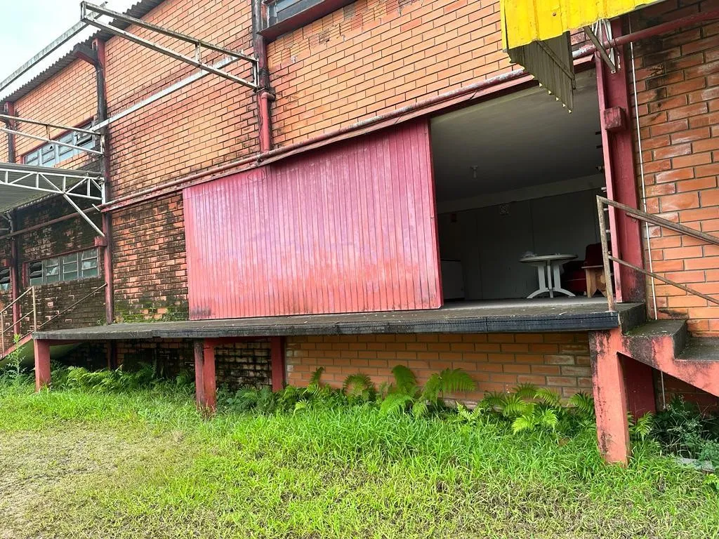 GALPÃO no PIRABEIRABA com 0 quartos para LOCAÇÃO, 100 m - foto 1
