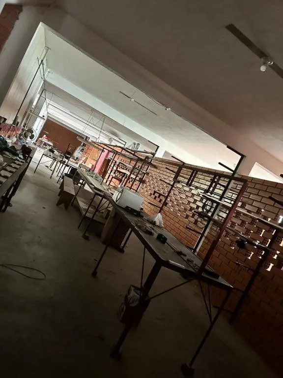 GALPÃO no PIRABEIRABA com 0 quartos para LOCAÇÃO, 100 m — foto 4