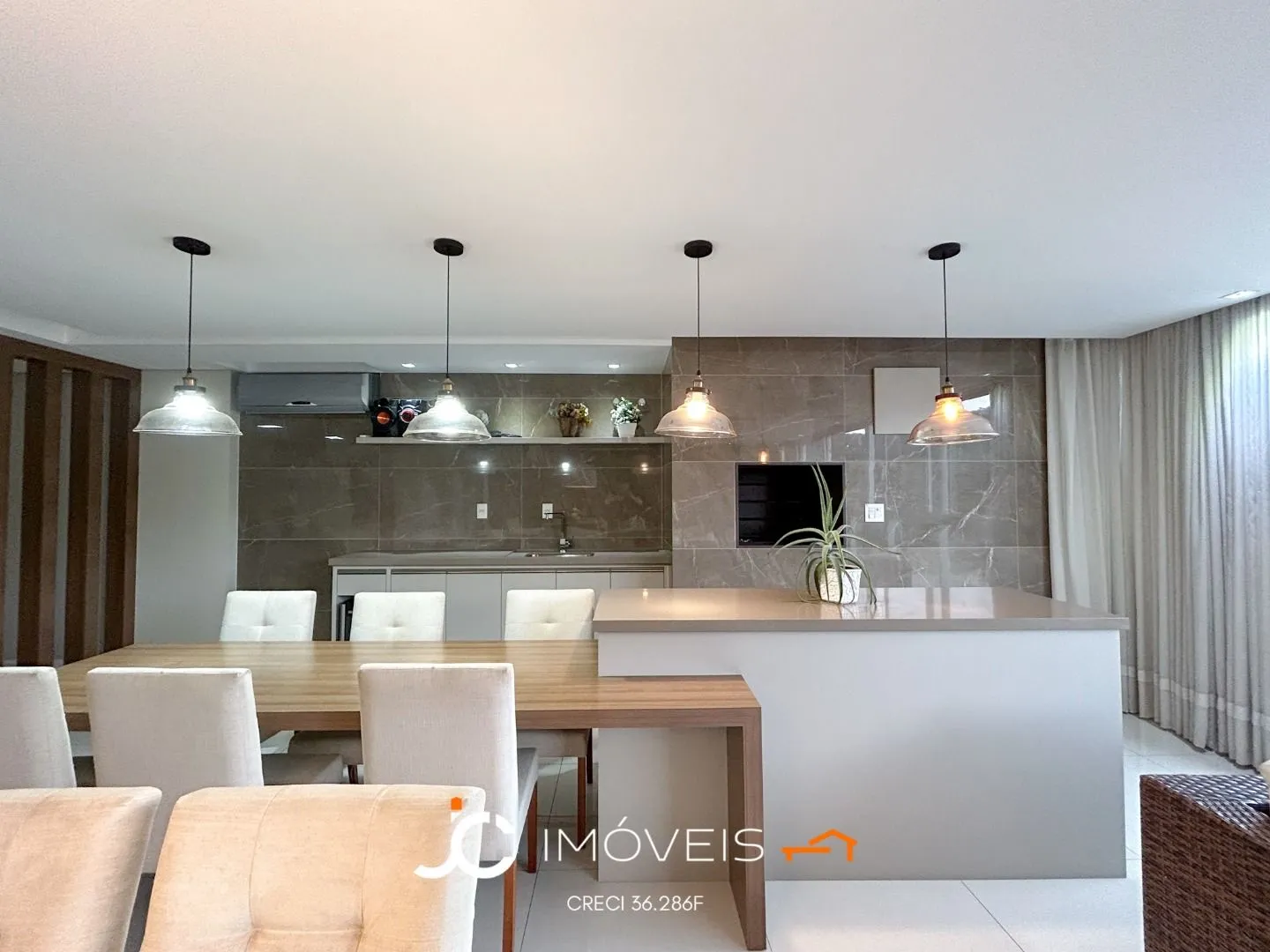 Apartamento com 3 suítes à venda, 189 m por R$ 1.300.000 - Vorstadt - Blumenau/SC — foto 4